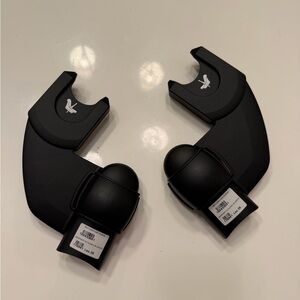 Bugaboo Stroller Adapter Set